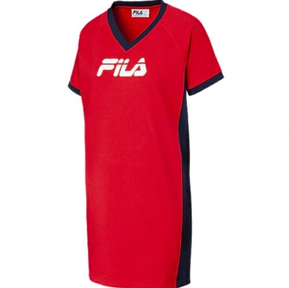 Fila Dresses & Skirts - Womens XS Fila Dress